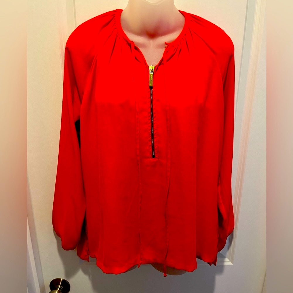 Michael Kors blouse